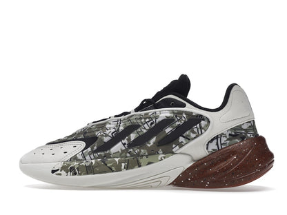 adidas Ozelia Star Wars Boba Fett