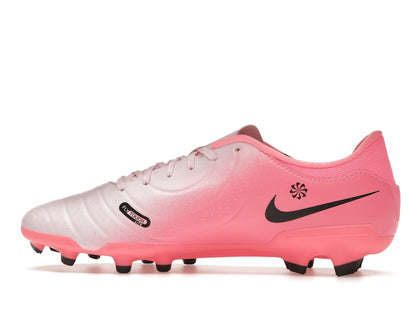 Nike Tiempo Legend 10 Academy MG Pink Foam Black