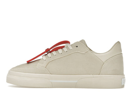 OFF-WHITE Vulc Low Beige