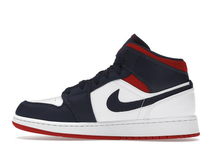 Jordan 1 Mid SE USA (GS)