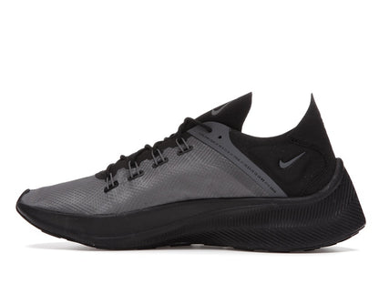 Nike Exp X14 Black Dark Grey