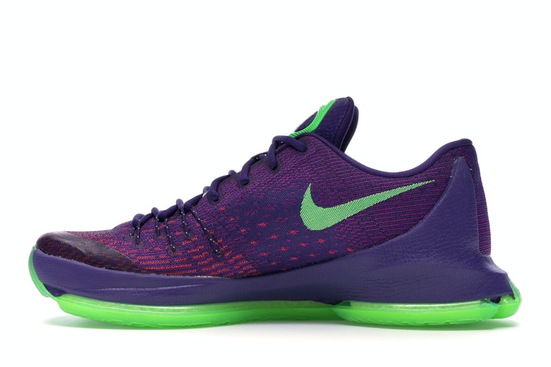 Nike KD 8 Suit