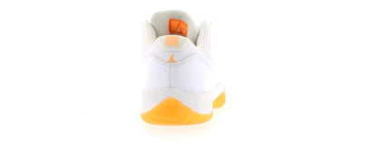 Jordan 11 Retro Low Citrus (2015) (GS)
