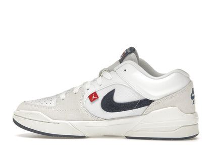 Jordan Stadium 90 White Midnight Navy