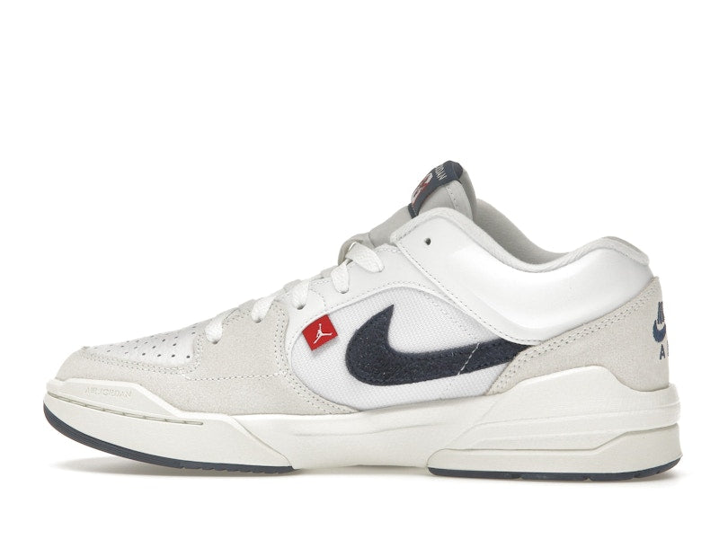 Jordan Stadium 90 White Midnight Navy