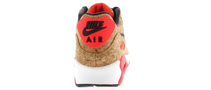 Nike Air Max 90 Cork