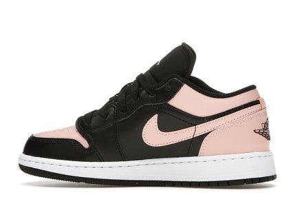 Jordan 1 Low Crimson Tint (GS)