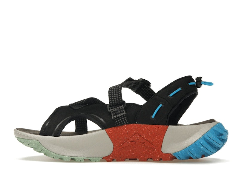 Nike Oneonta Black Cobblestone