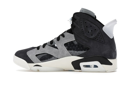 Jordan 6 Retro Tech Chrome (Women's)