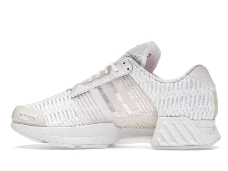adidas Climacool Triple White