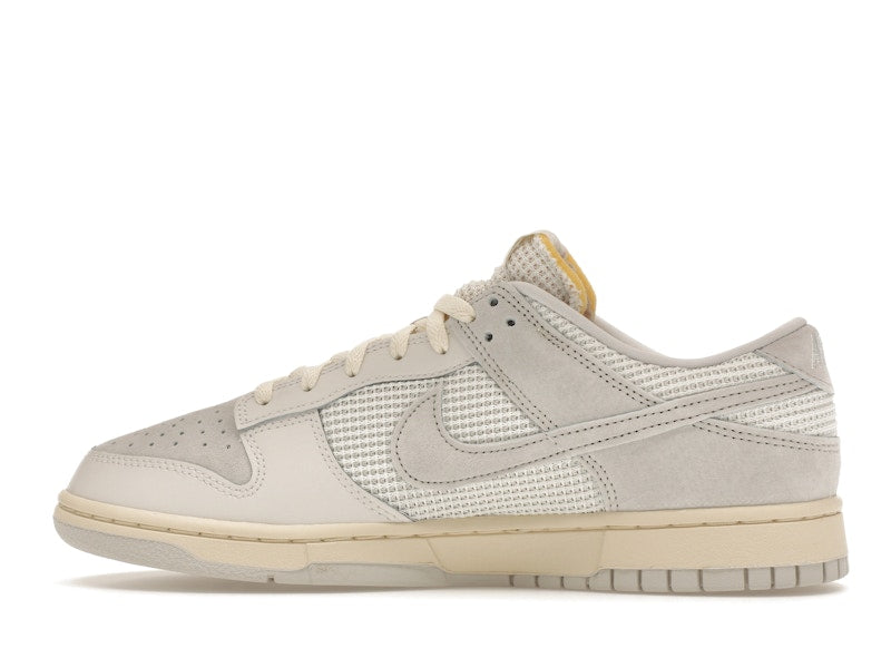 Nike Dunk Low Phantom Light Bone