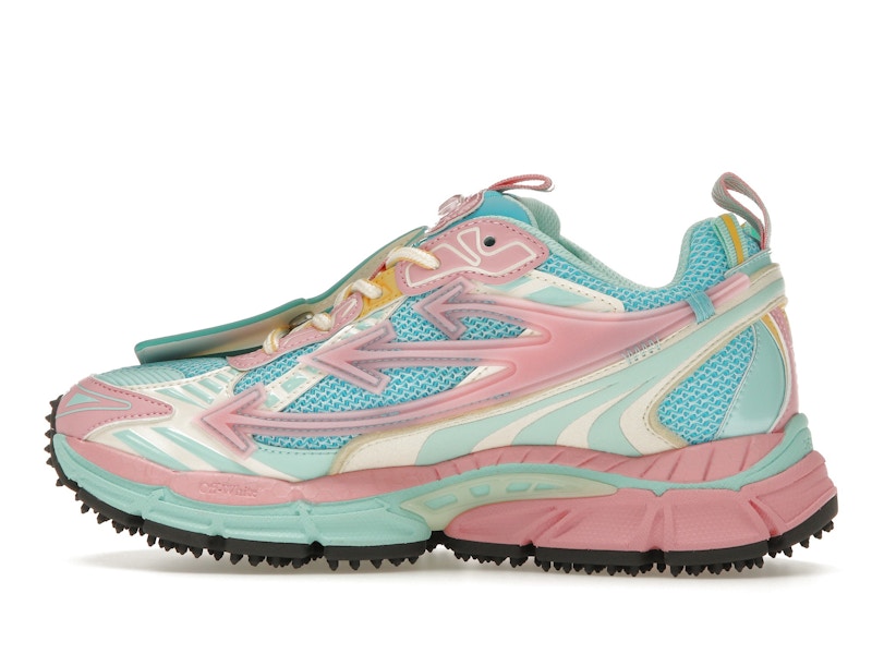 OFF-WHITE Be Right Back Miami (Women's)
