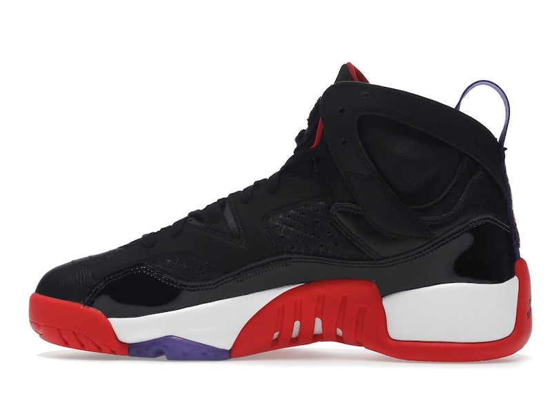Jordan Jumpman Two Trey Raptors