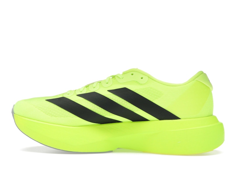 adidas Adizero Evo SL Lucid Lemon