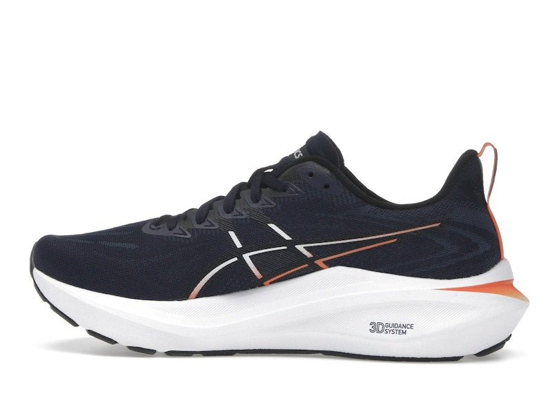 ASICS GT-2000 13 Midnight Black