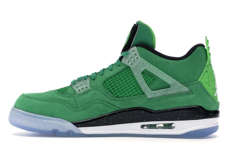 Jordan 4 Retro Wahlburgers