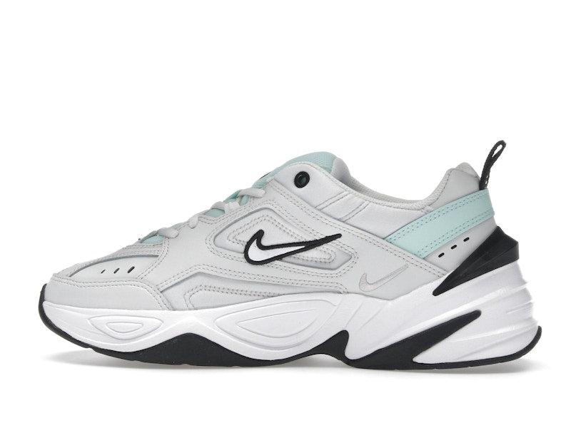 Nike M2K Tekno Platinum Tint Teal (Women's)