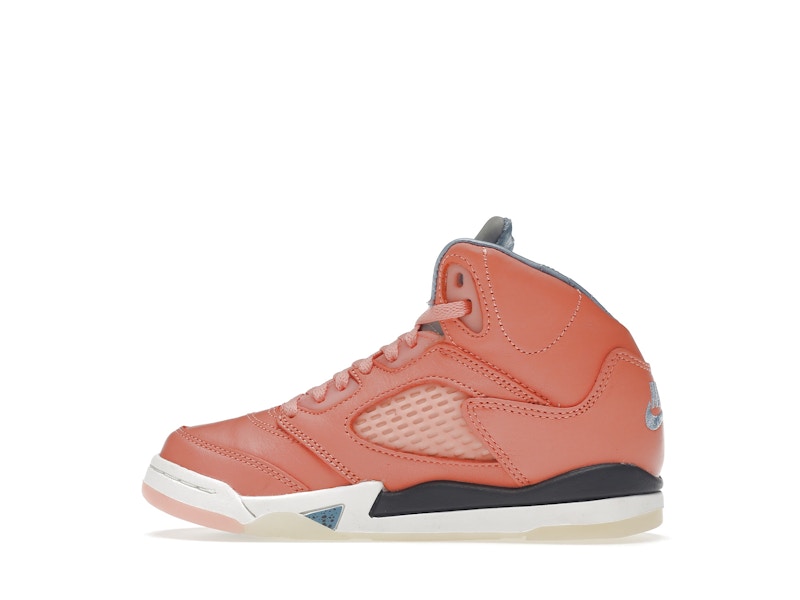 Jordan 5 Retro DJ Khaled We The Best Crimson Bliss (PS)