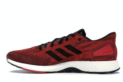 adidas Pureboost DPR Hi Res Red