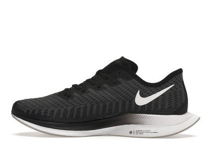 Nike Zoom Pegasus Turbo 2 Black Gunsmoke