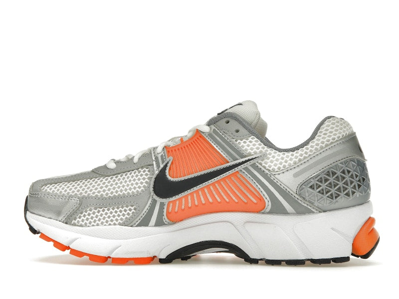 Nike Zoom Vomero 5 Platinum Tint Safety Orange