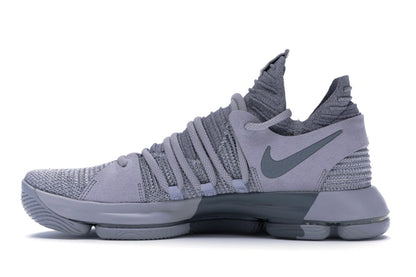 Nike KD 10 Wolf Grey