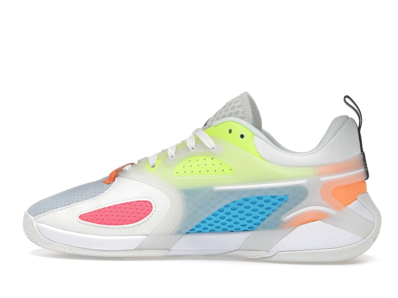 Jordan Heir Sail Dark Powder Blue Volt