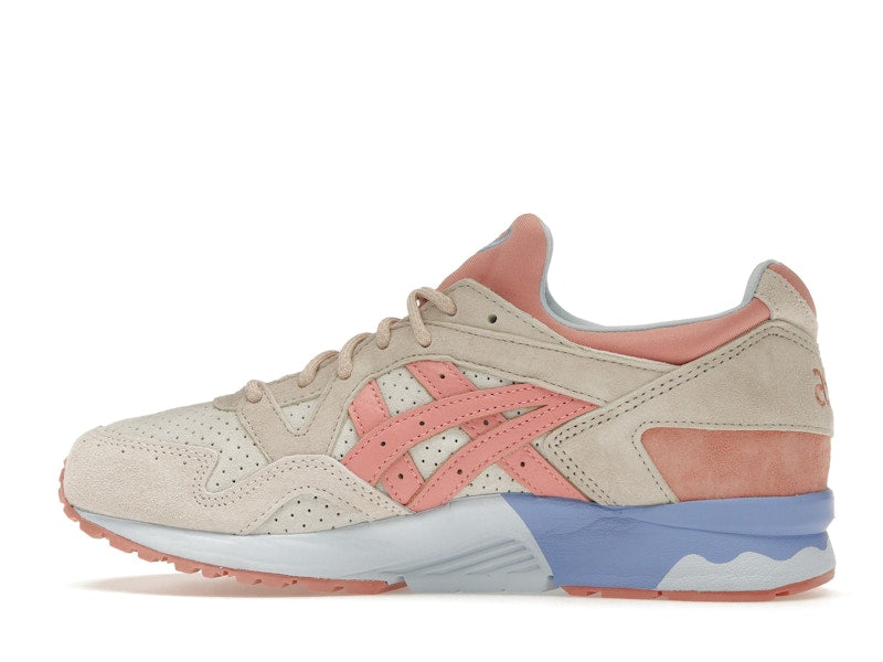 ASICS Gel-Lyte V Spring in Japan Salmon