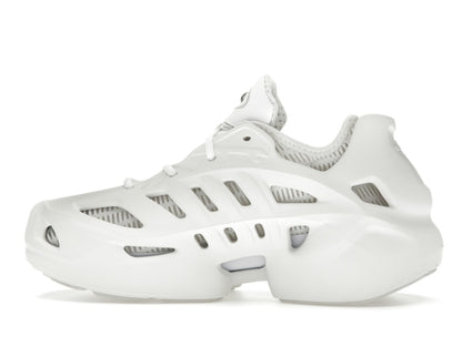 adidas adiFOM Climacool Crystal White Cloud White