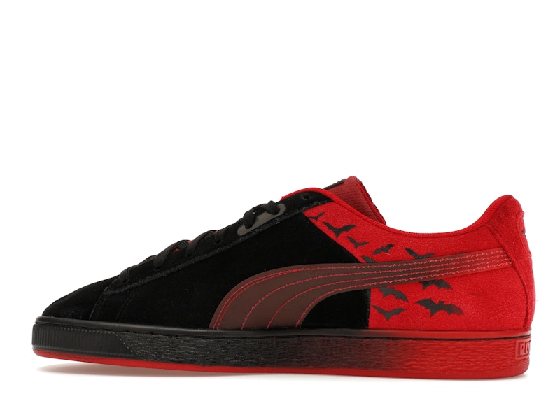 Puma Suede The Batman