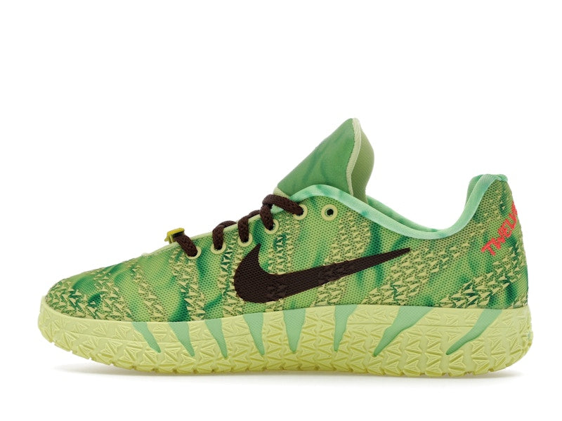 Nike Ja 3 Zombie (GS)