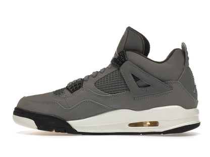 Jordan 4 Retro Cool Grey (2004)