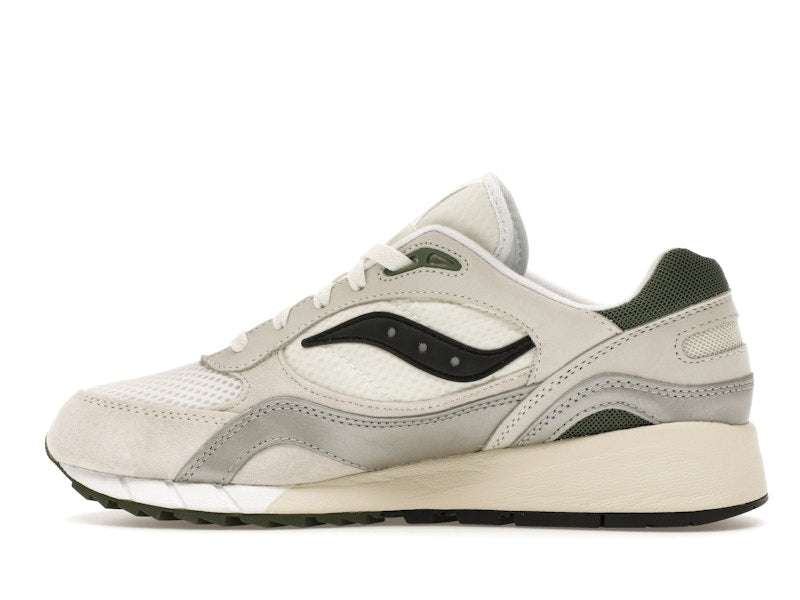 Saucony Shadow 6000 Asphalt Gold Accelerate, Decelerate