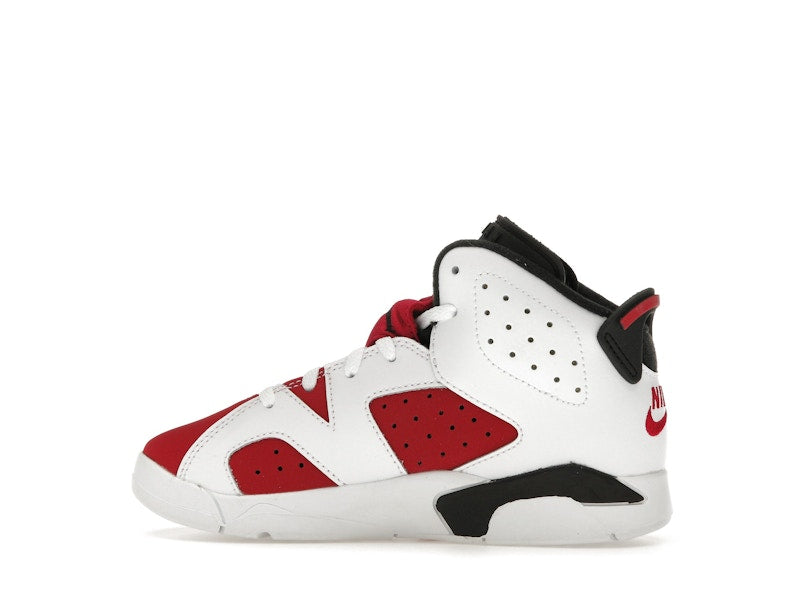 Jordan 6 Retro Carmine (2021) (PS)