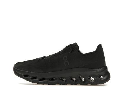 On Running Cloudtilt Black Eclipse (Women's)