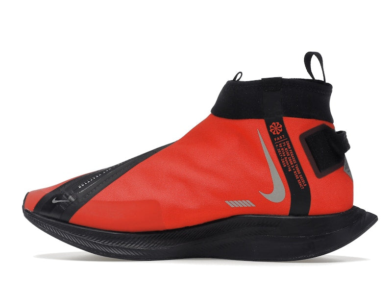 Nike Zoom Pegasus Turbo Shield Habanero Red