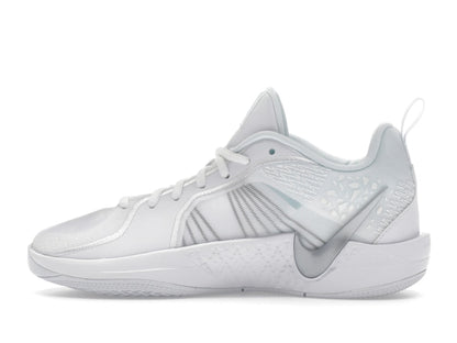 Nike Sabrina 2 White Noise (GS)