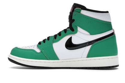 Jordan 1 Retro High Lucky Green (Women's)