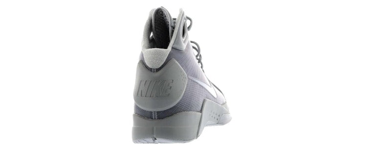 Nike Hyperdunk 08 Fade to Black