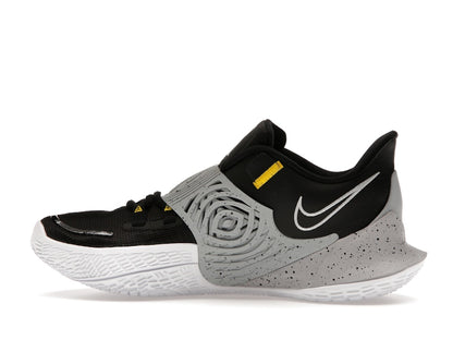 Nike Kyrie Low 3 Team Black Wolf Grey