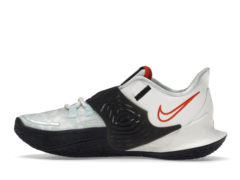 Nike Kyrie Low 3 Sail Team Orange