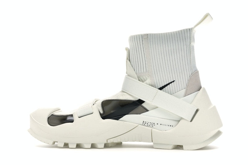 Nike Free TR 3 Flyknit SP MMW Sail (Women's)