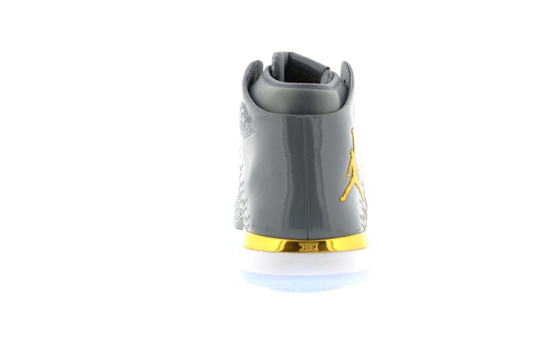 Jordan XXX1 Jordan Brand Classic West