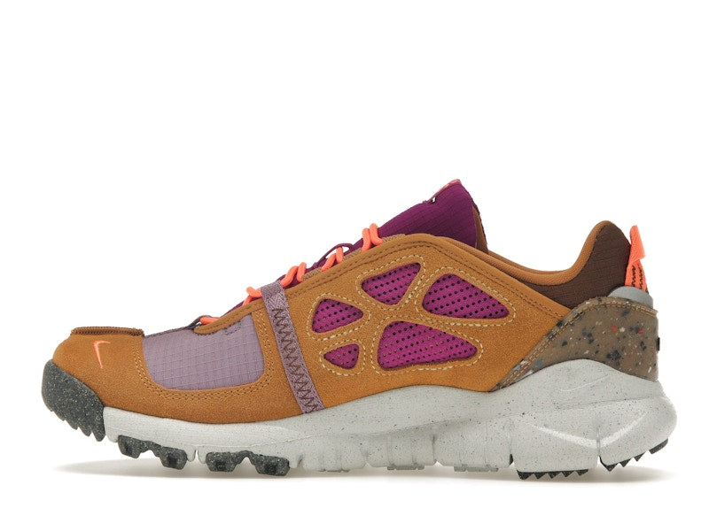 Nike Free Terra Vista Next Nature Desert Ochre