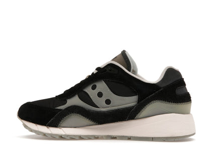 Saucony Shadow 6000 Transparent Black Grey