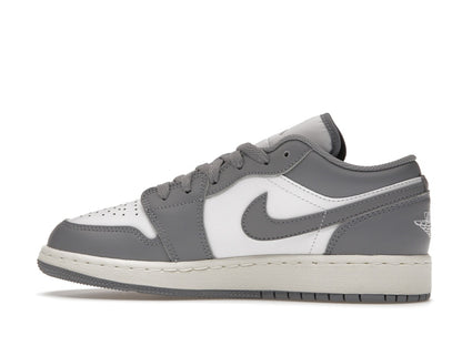 Air Jordan 1 Low Vintage Grey (GS)