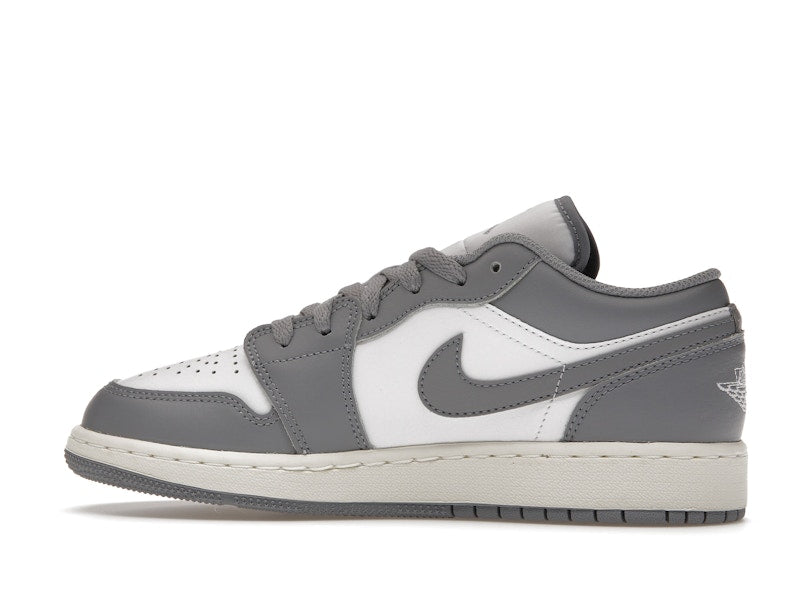 Air Jordan 1 Low Vintage Grey (GS)