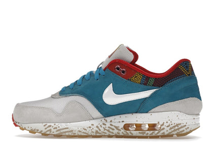 Nike Air Max 1 Brazil Lanceiro