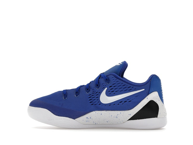 Nike Kobe 9 EM Low TB Game Royal (GS)