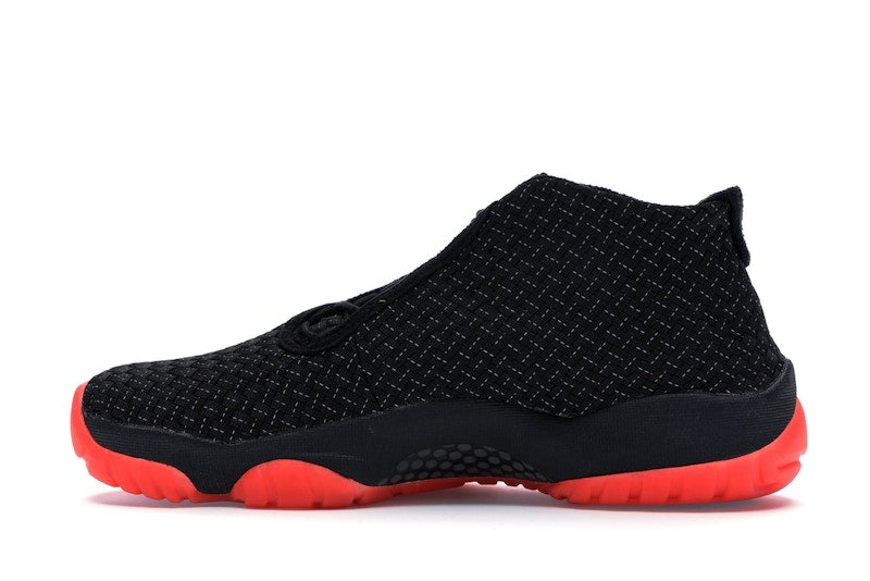 Jordan Future Premium Black Infrared 23 (2018)